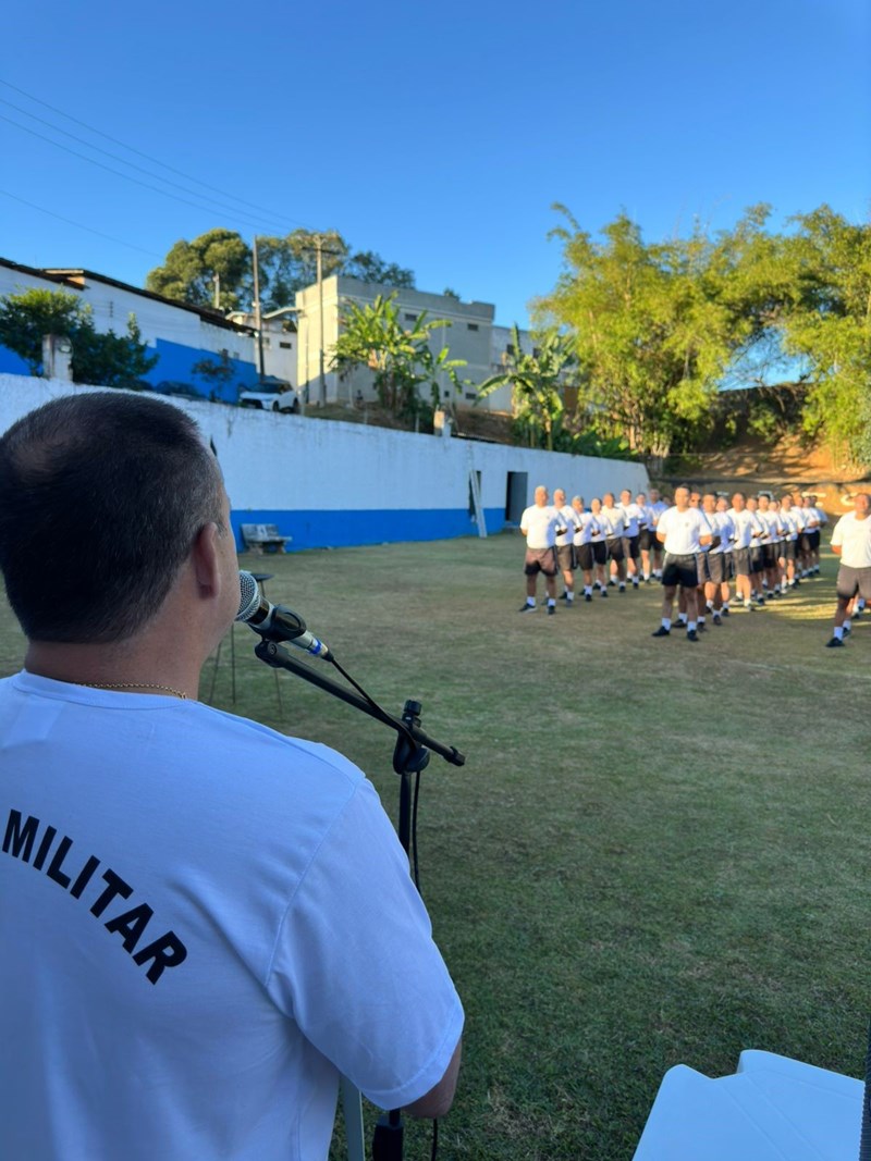 Foto: Reprodução/Polícia Militar - ES