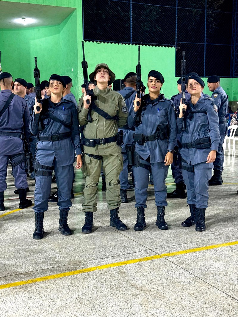 Foto: Reprodução/Polícia Militar - ES