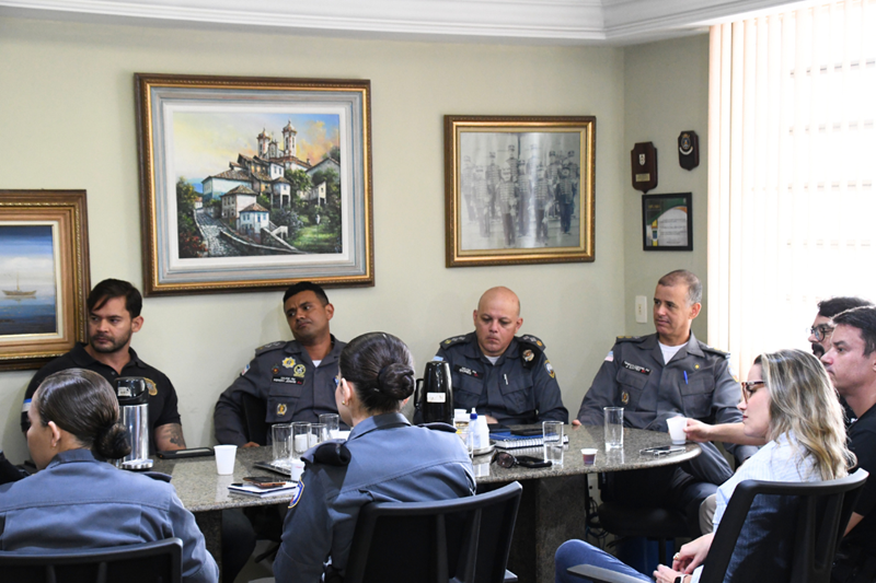 Foto: Reprodução/Polícia Militar - ES