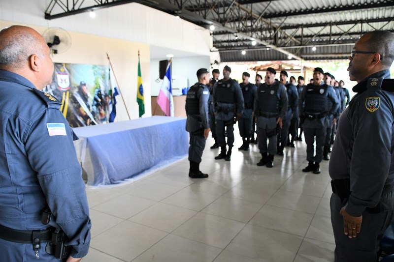 Foto: Reprodução/Polícia Militar - ES