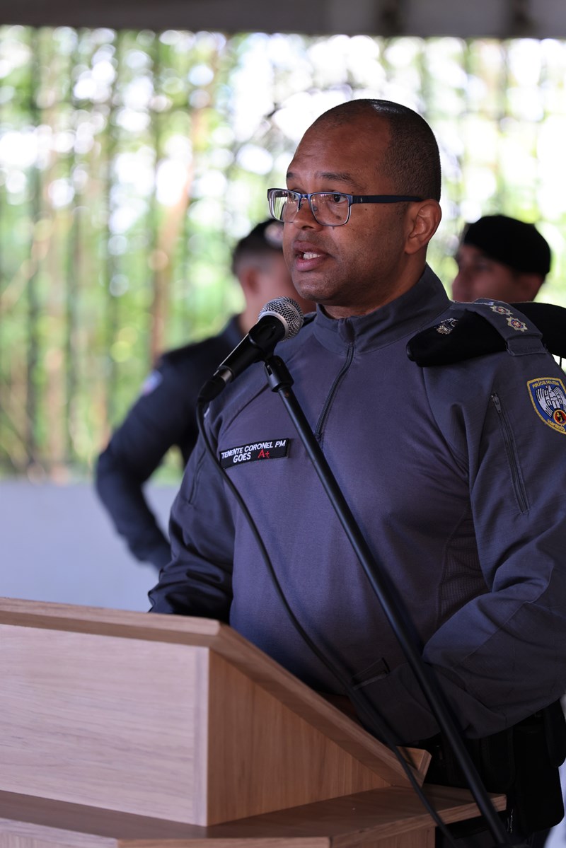 Foto: Reprodução/Polícia Militar - ES