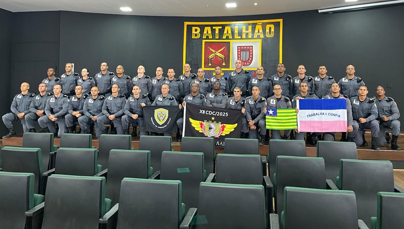 Foto: Reprodução/Polícia Militar - ES