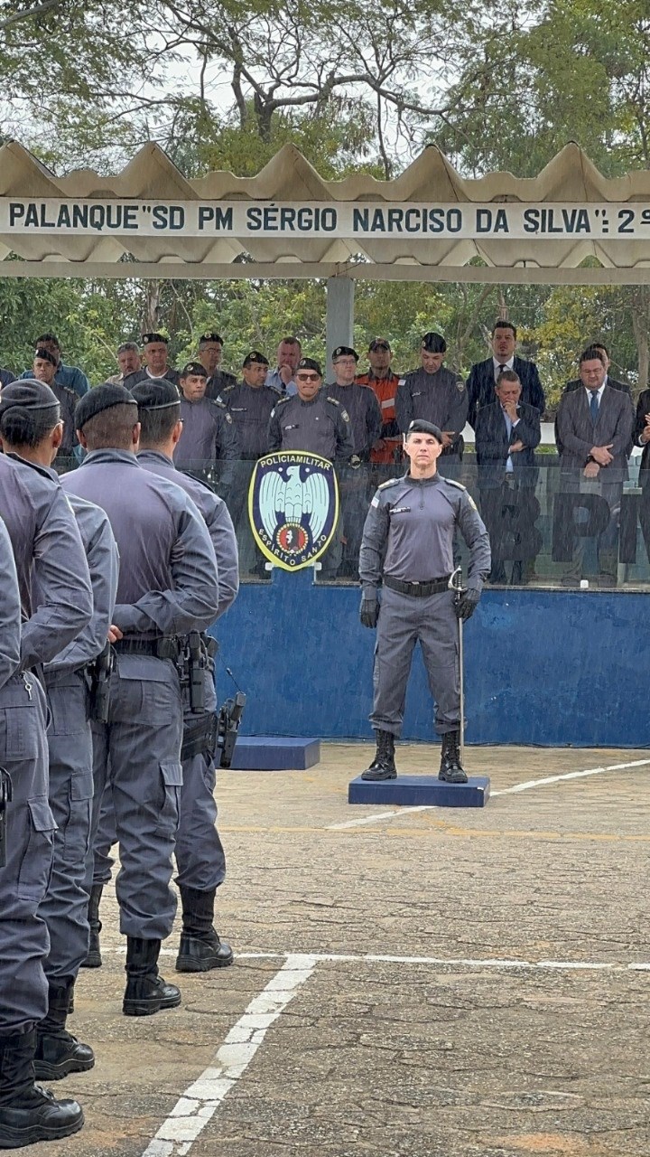 Foto: Reprodução/Polícia Militar - ES