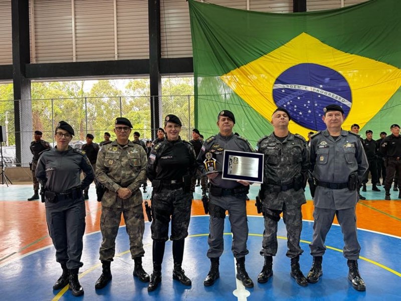 Foto: Reprodução/Polícia Militar - ES