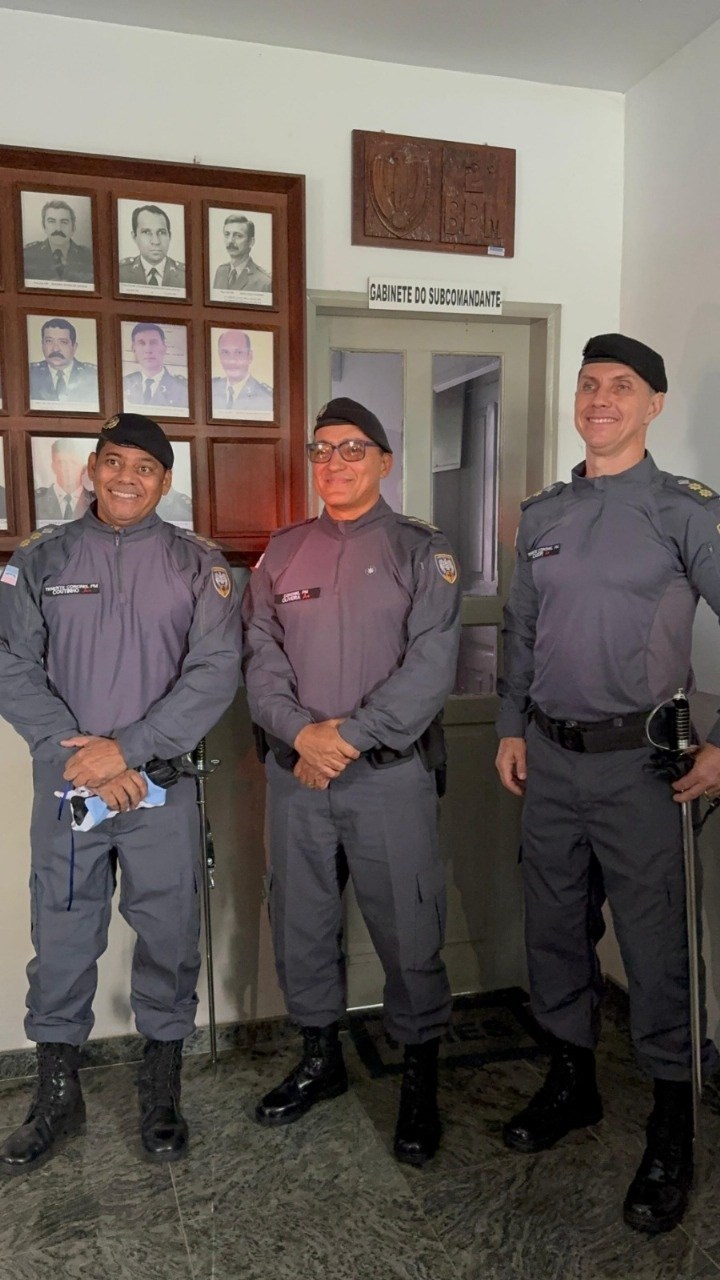 Foto: Reprodução/Polícia Militar - ES
