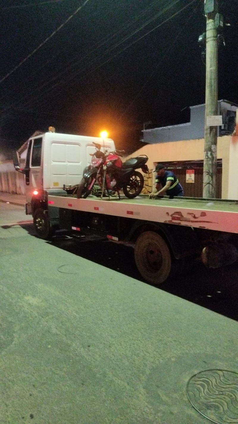 Foto: Reprodução/Polícia Militar - ES