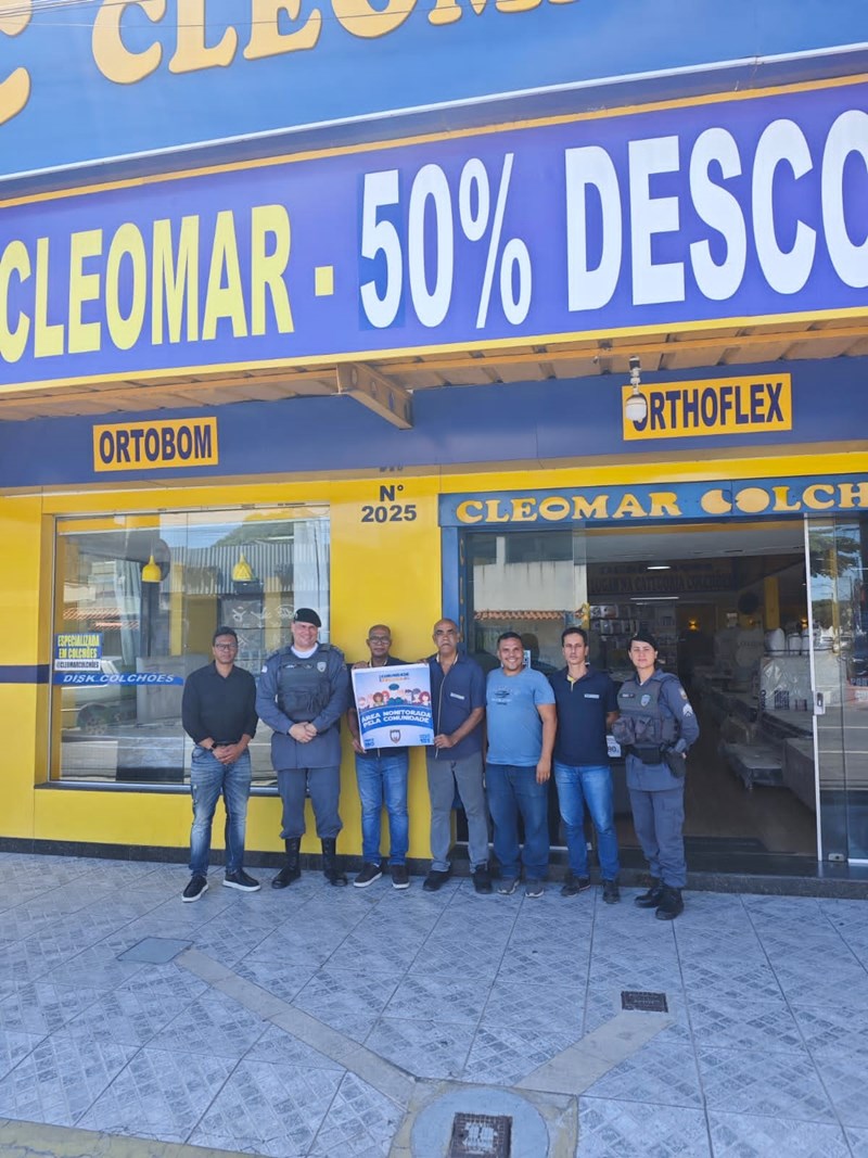 Foto: Reprodução/Polícia Militar - ES