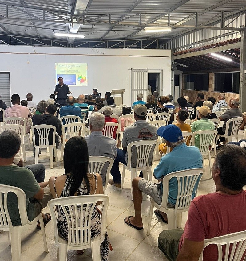 Foto: Reprodução/Polícia Militar - ES