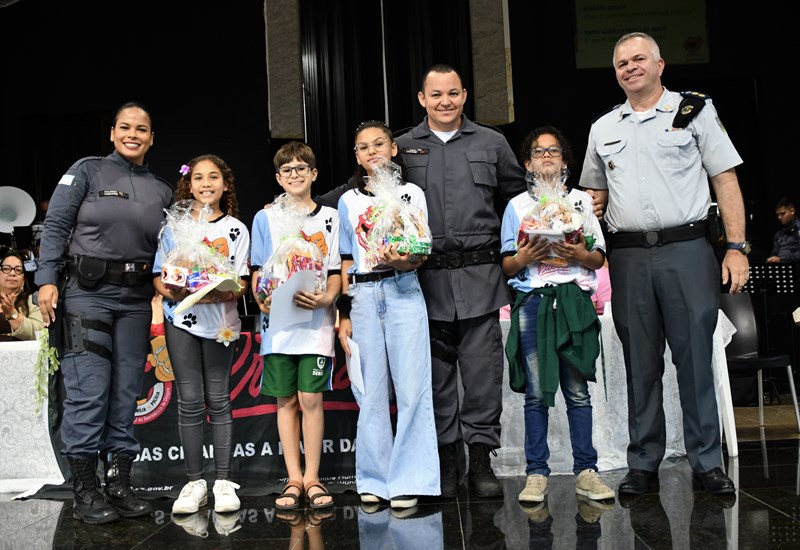 Foto: Reprodução/Polícia Militar - ES