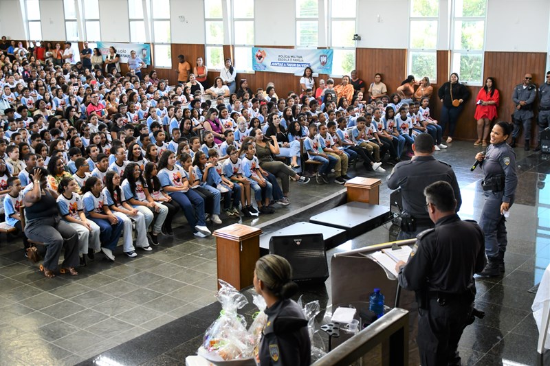 Foto: Reprodução/Polícia Militar - ES