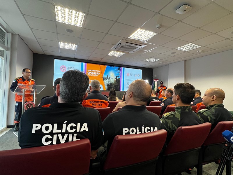 Foto: Reprodução/Polícia Militar - ES