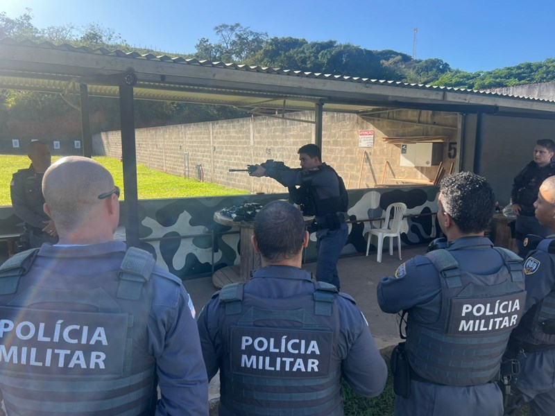 Foto: Reprodução/Polícia Militar - ES