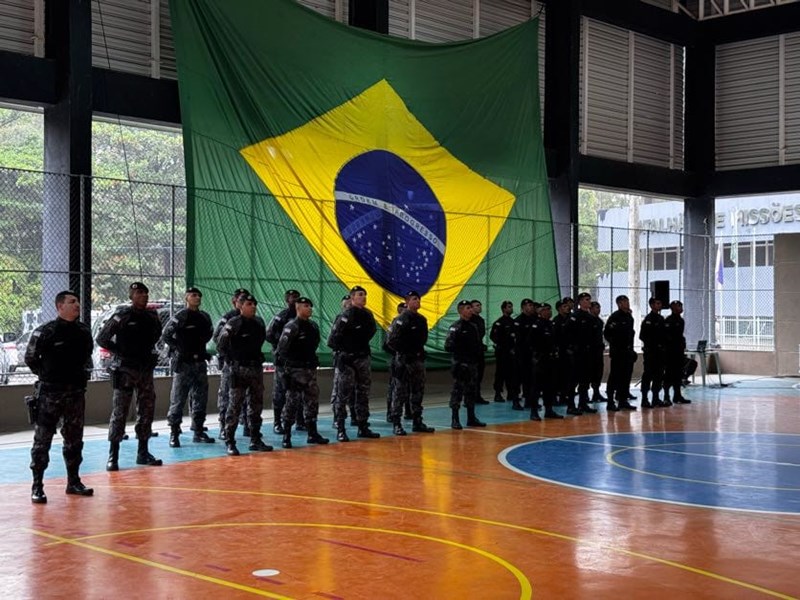 Foto: Reprodução/Polícia Militar - ES