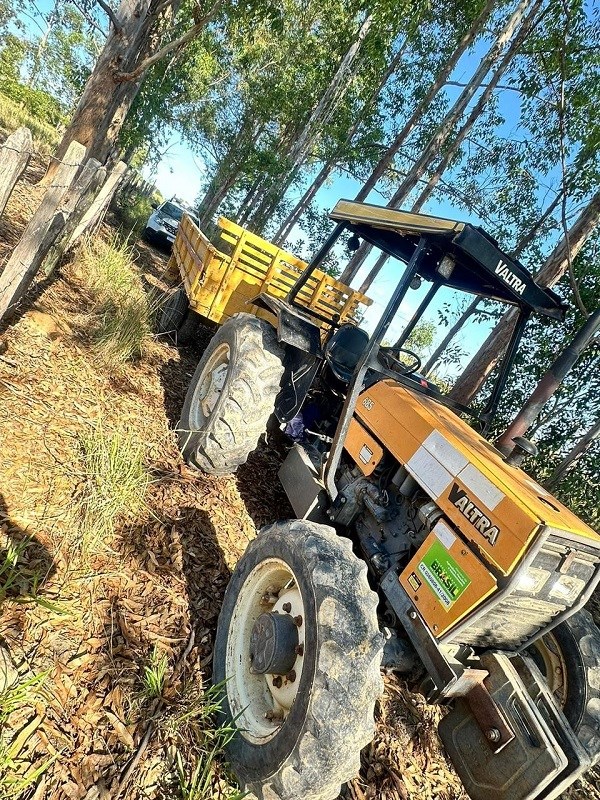 Foto: Reprodução/Polícia Militar - ES