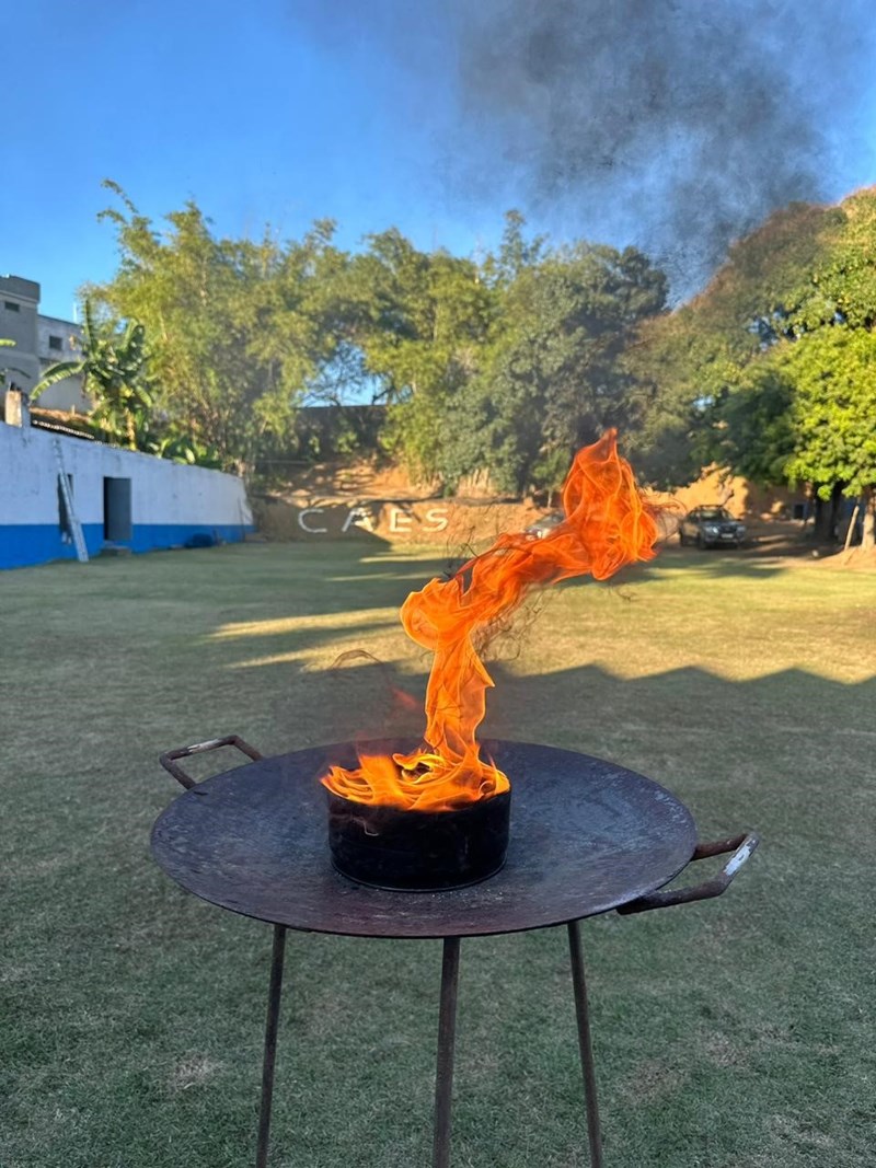 Foto: Reprodução/Polícia Militar - ES
