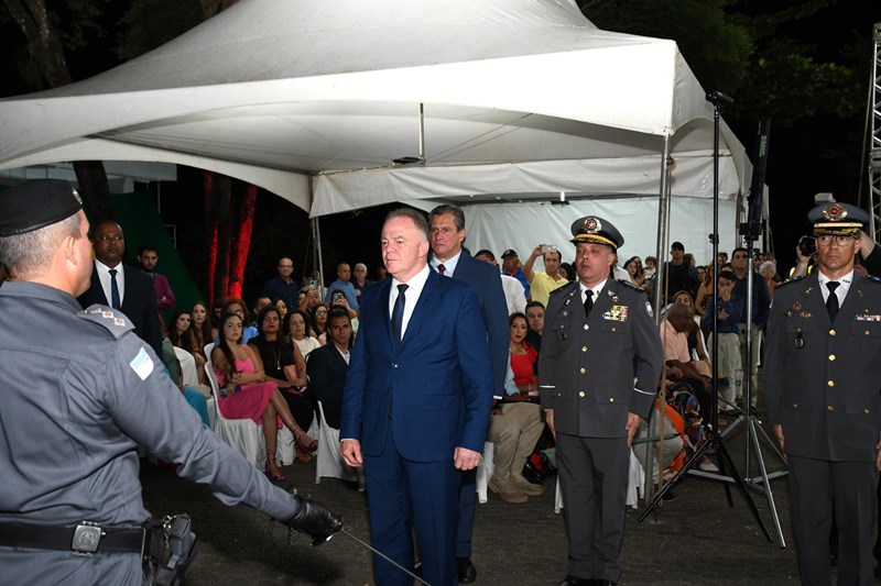 Foto: Reprodução/Polícia Militar - ES