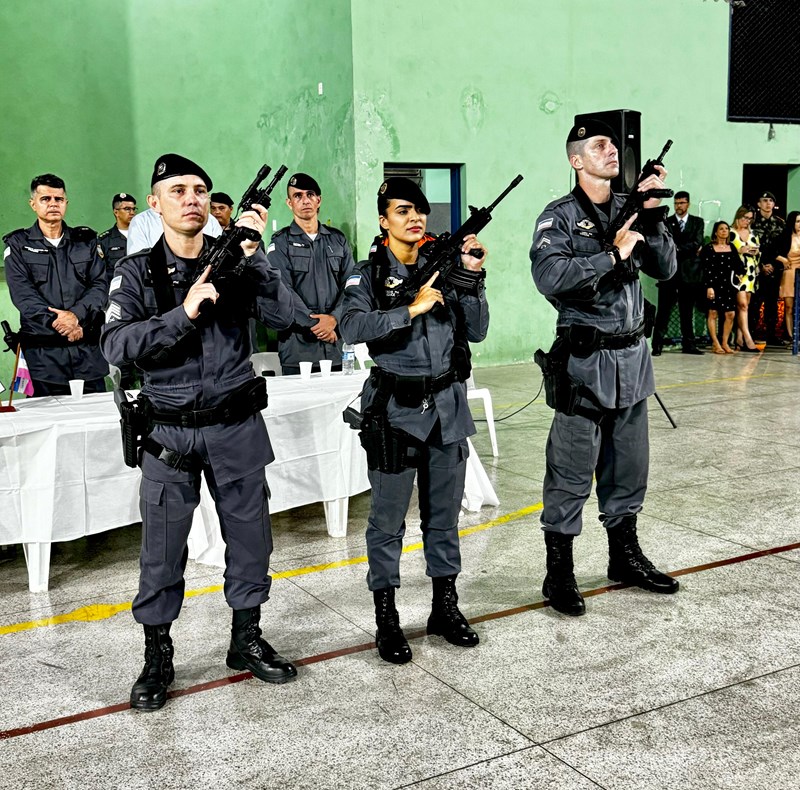 Foto: Reprodução/Polícia Militar - ES