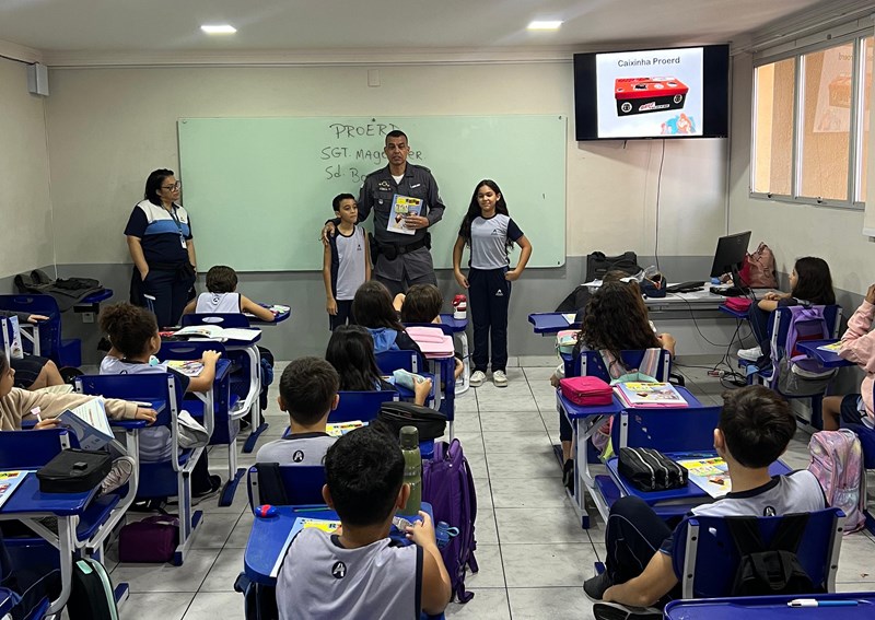 Foto: Reprodução/Polícia Militar - ES