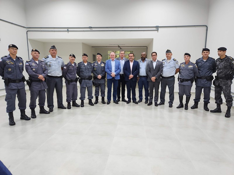 Foto: Reprodução/Polícia Militar - ES