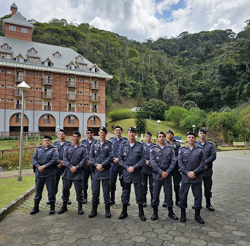 Foto: Reprodução/Polícia Militar - ES