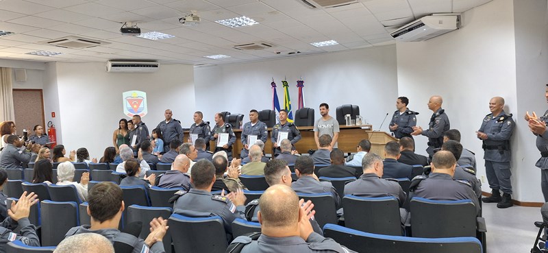 Foto: Reprodução/Polícia Militar - ES