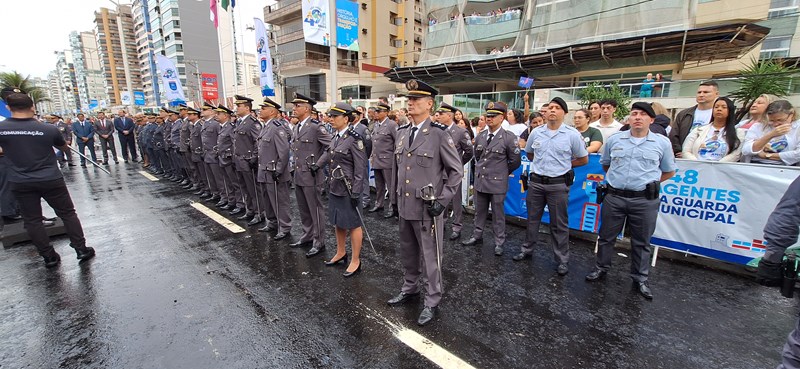 Foto: Reprodução/Polícia Militar - ES