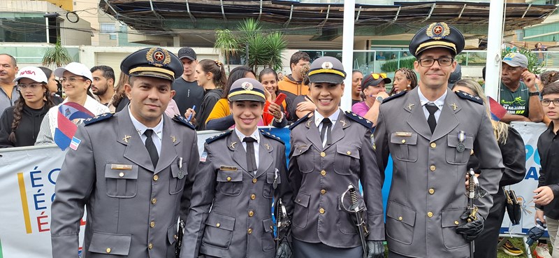Foto: Reprodução/Polícia Militar - ES