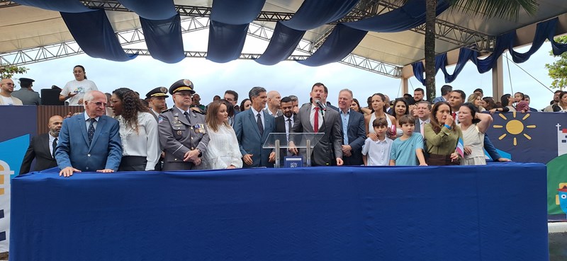 Foto: Reprodução/Polícia Militar - ES