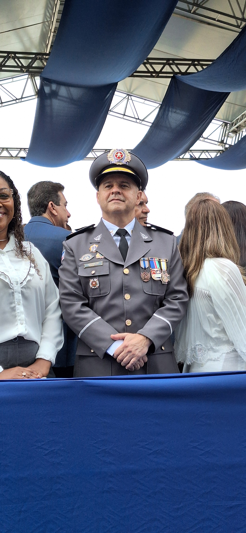 Foto: Reprodução/Polícia Militar - ES