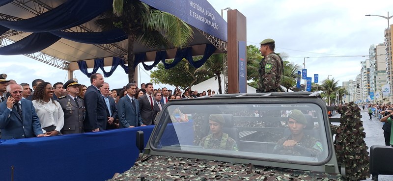 Foto: Reprodução/Polícia Militar - ES