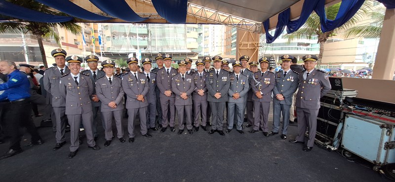 Foto: Reprodução/Polícia Militar - ES