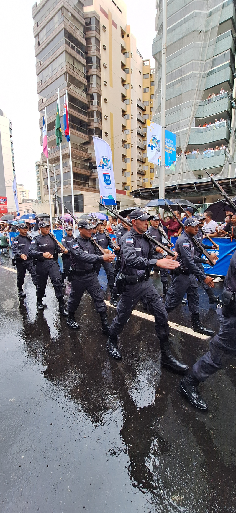 Foto: Reprodução/Polícia Militar - ES
