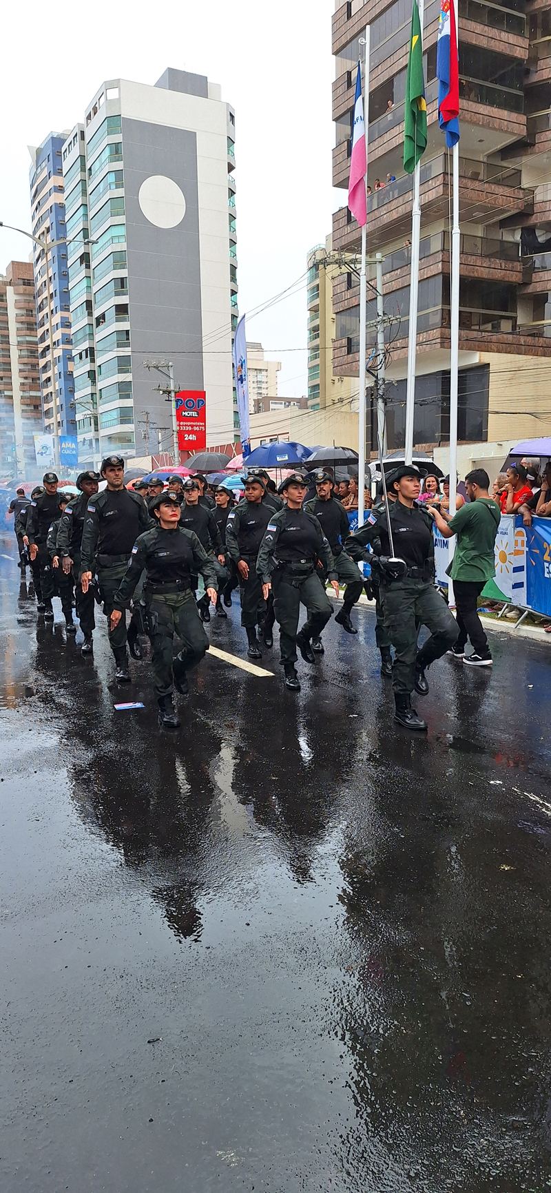 Foto: Reprodução/Polícia Militar - ES