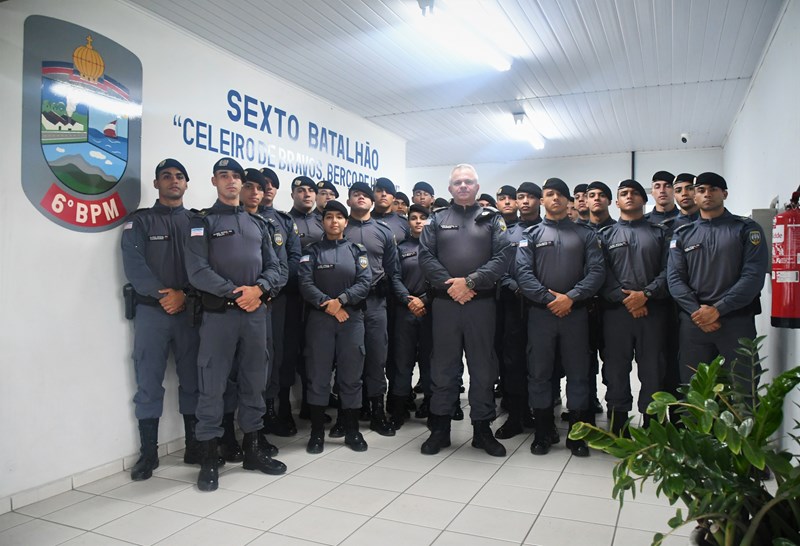 Foto: Reprodução/Polícia Militar - ES