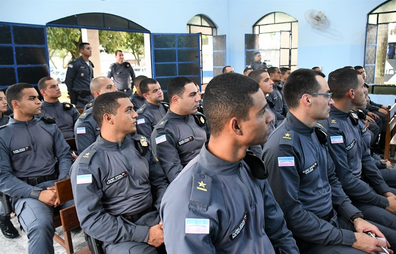 Foto: Reprodução/Polícia Militar - ES