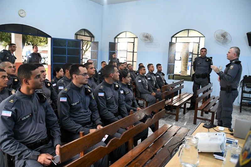 Foto: Reprodução/Polícia Militar - ES