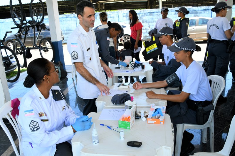 Foto: Reprodução/Polícia Militar - ES