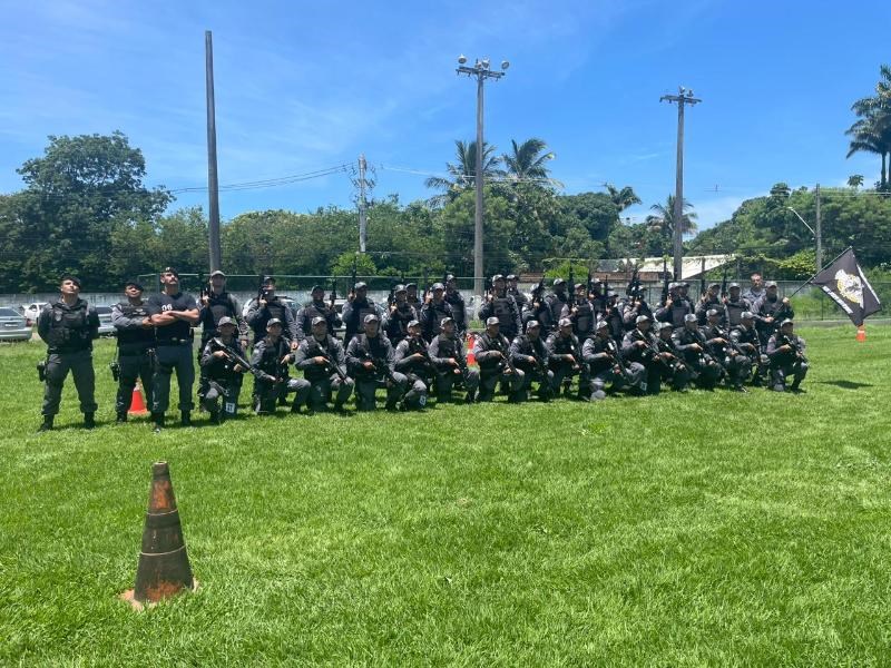 Foto: Reprodução/Polícia Militar - ES