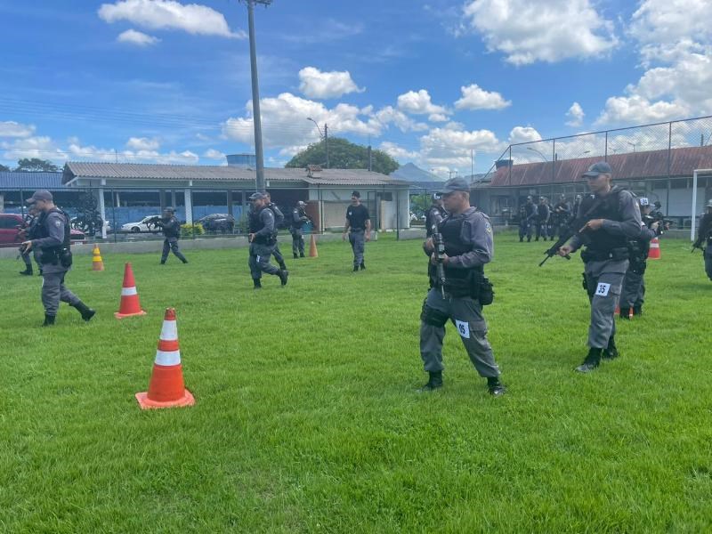 Foto: Reprodução/Polícia Militar - ES