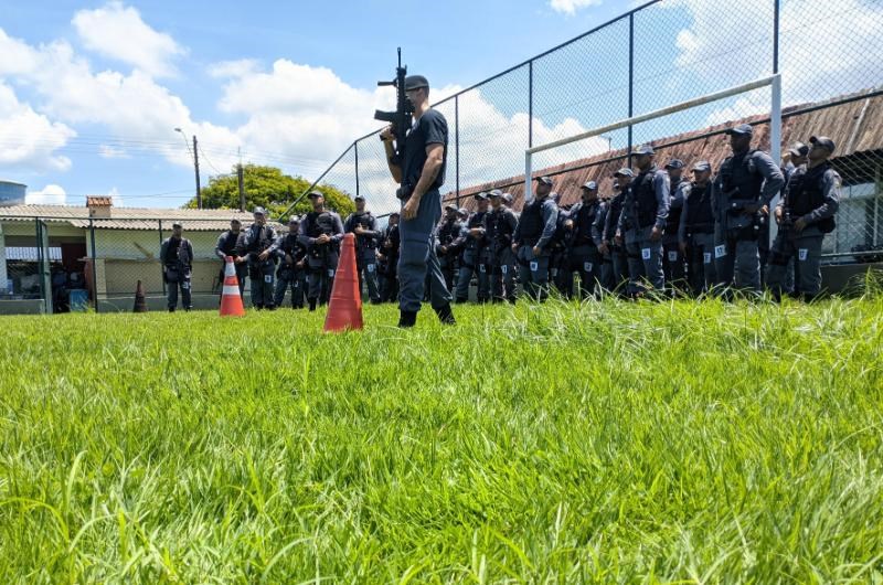 Foto: Reprodução/Polícia Militar - ES