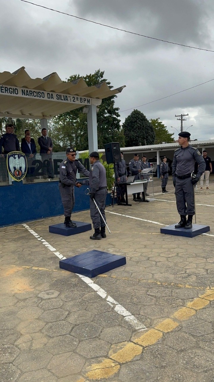 Foto: Reprodução/Polícia Militar - ES