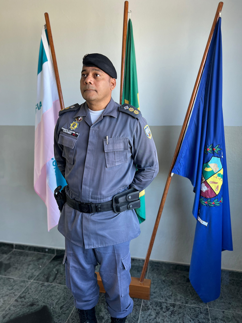 Foto: Reprodução/Polícia Militar - ES