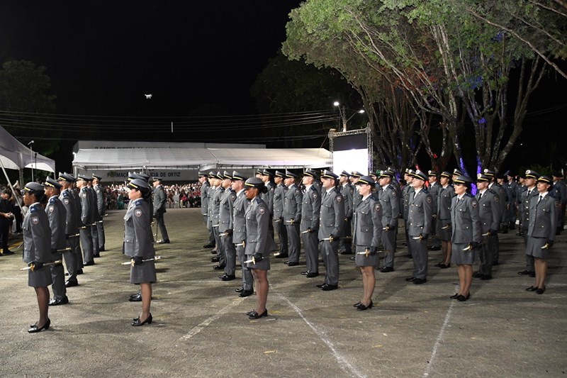 Foto: Reprodução/Polícia Militar - ES