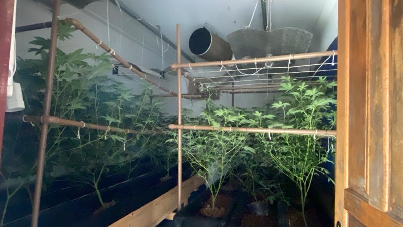 Foto: Reprodução/Polícia Militar - ES