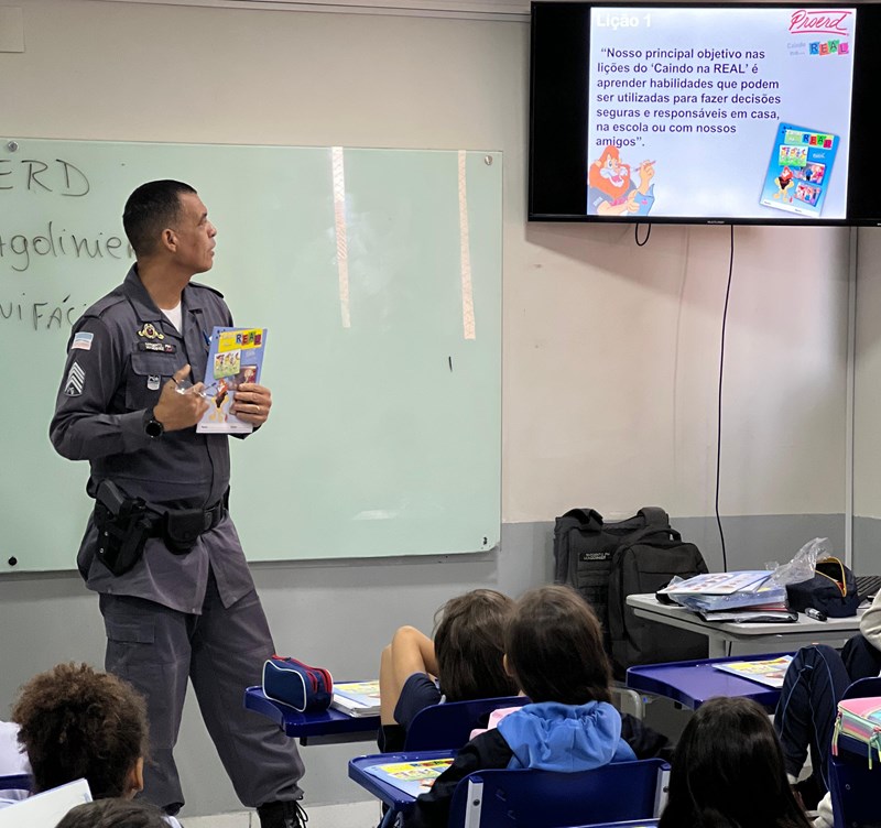 Foto: Reprodução/Polícia Militar - ES