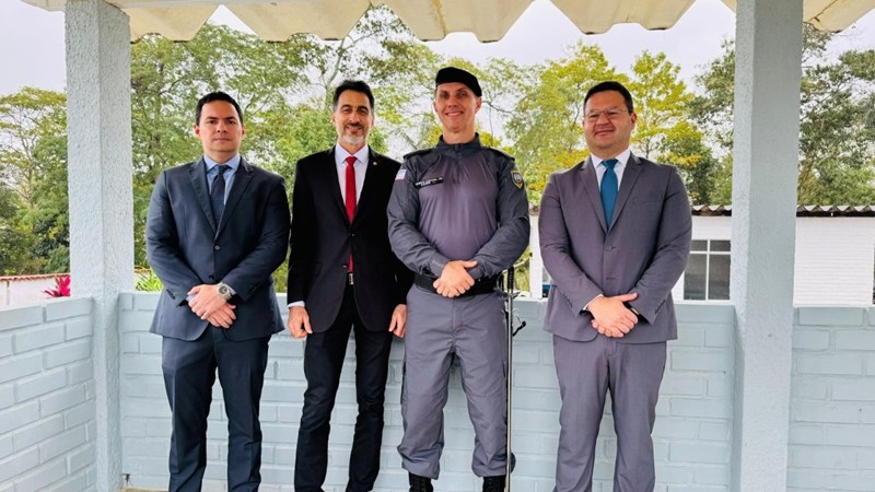 Foto: Reprodução/Polícia Militar - ES