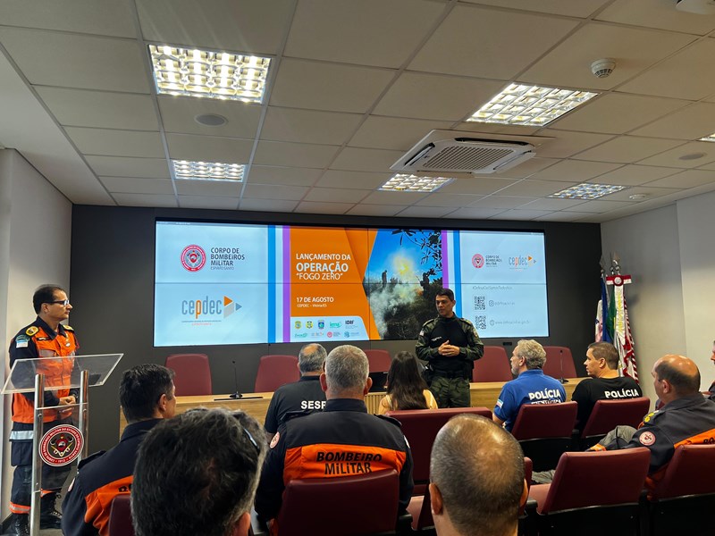 Foto: Reprodução/Polícia Militar - ES