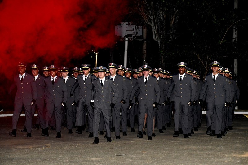 Foto: Reprodução/Polícia Militar - ES