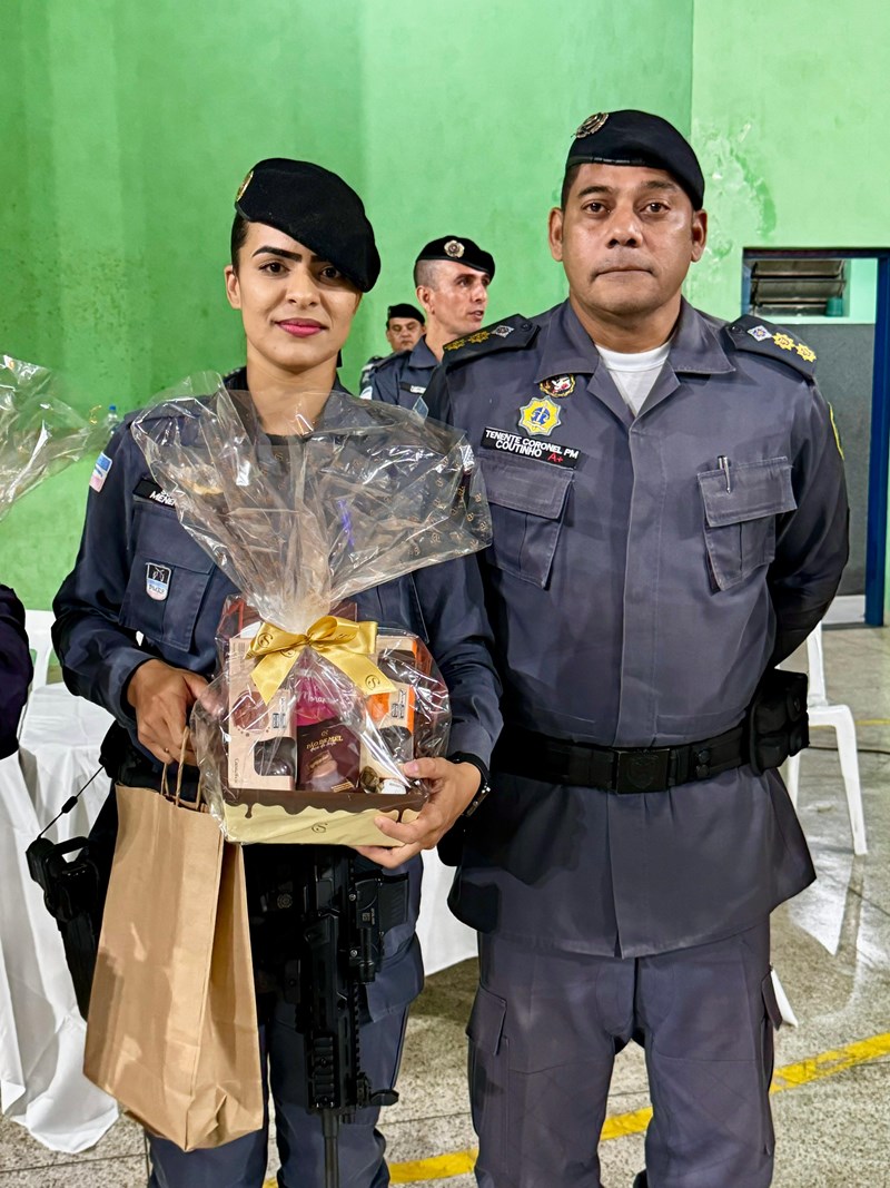 Foto: Reprodução/Polícia Militar - ES