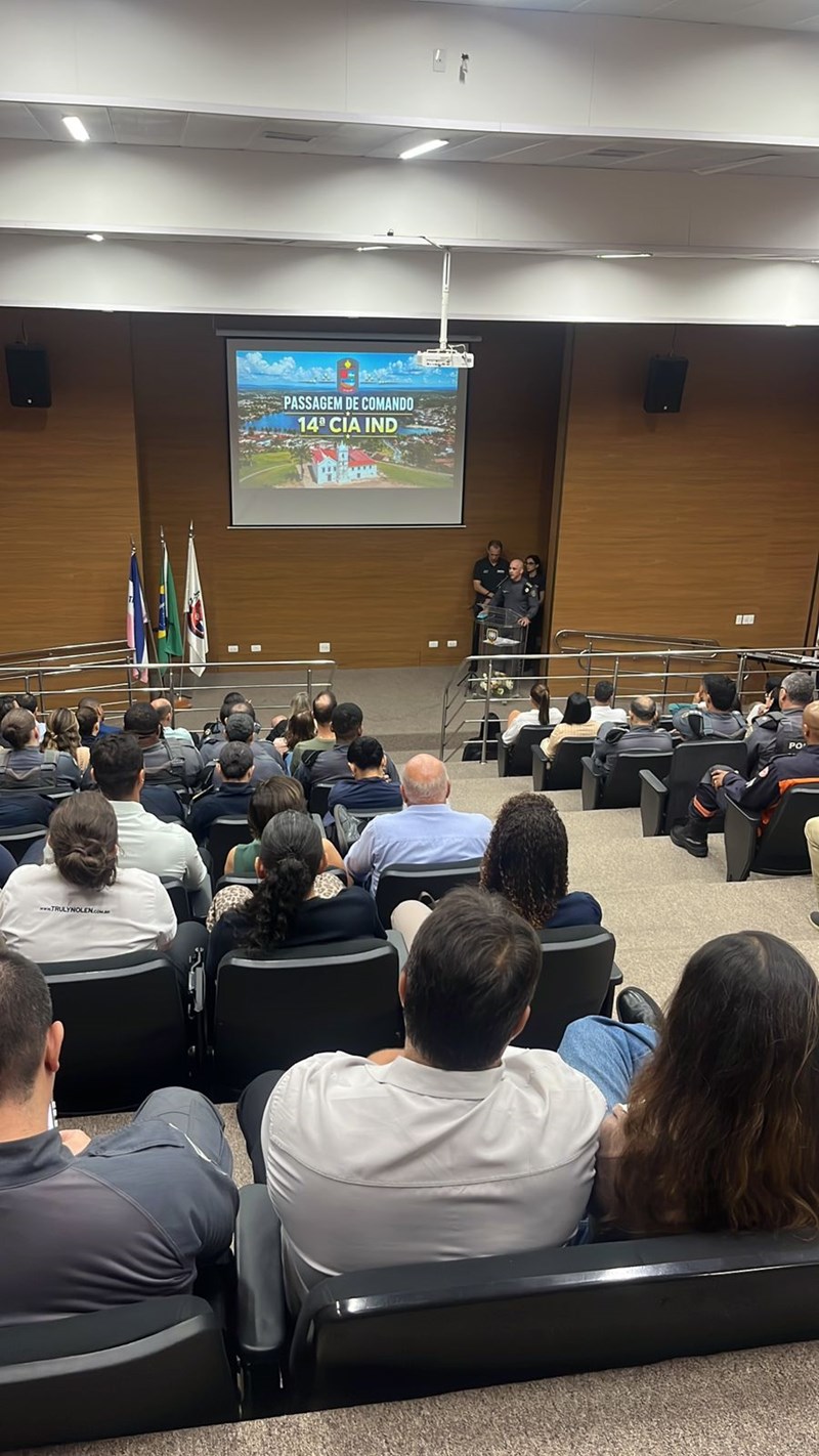 Foto: Reprodução/Polícia Militar - ES